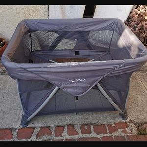 Nuna SENA™ Aire Playard